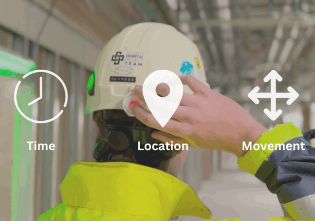 SPARK Microsystems, a Canadian fabless semiconductor company announced a strategic partnership with TokenMe, focused on applying sensor and tracking solutions