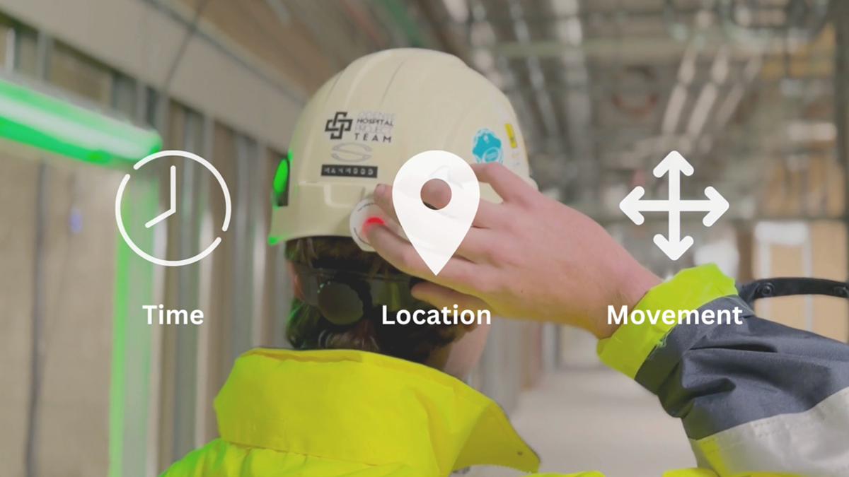SPARK Microsystems, a Canadian fabless semiconductor company announced a strategic partnership with TokenMe, focused on applying sensor and tracking solutions