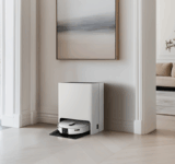 Samsung Electronics announced that its vacuum and mop robot cleaner series has been verified at level 'Diamond' under UL Solutions