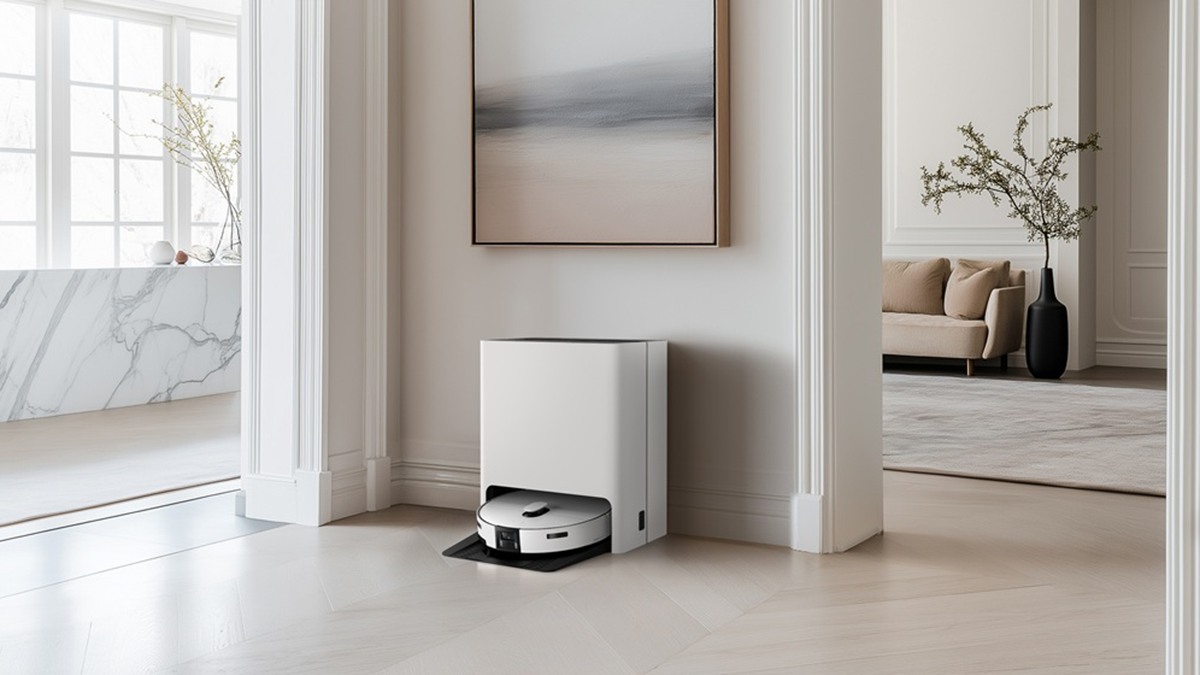 Samsung Electronics announced that its vacuum and mop robot cleaner series has been verified at level 'Diamond' under UL Solutions