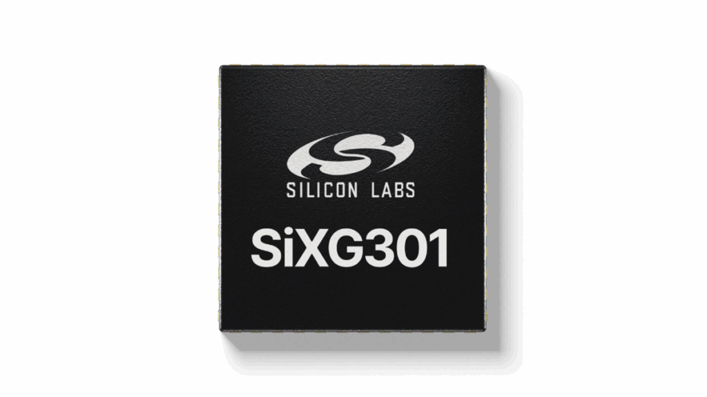 Silicon Labs has announced that its Series 3 Secure Vault security subsystem has achieved the world's first PSA Level 4 certification