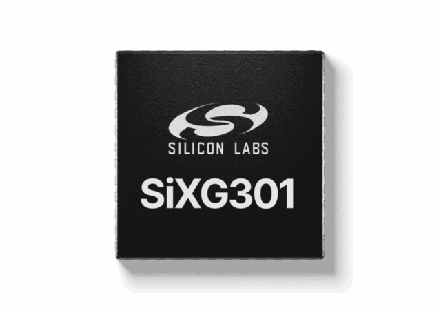 Silicon Labs has announced that its Series 3 Secure Vault security subsystem has achieved the world's first PSA Level 4 certification