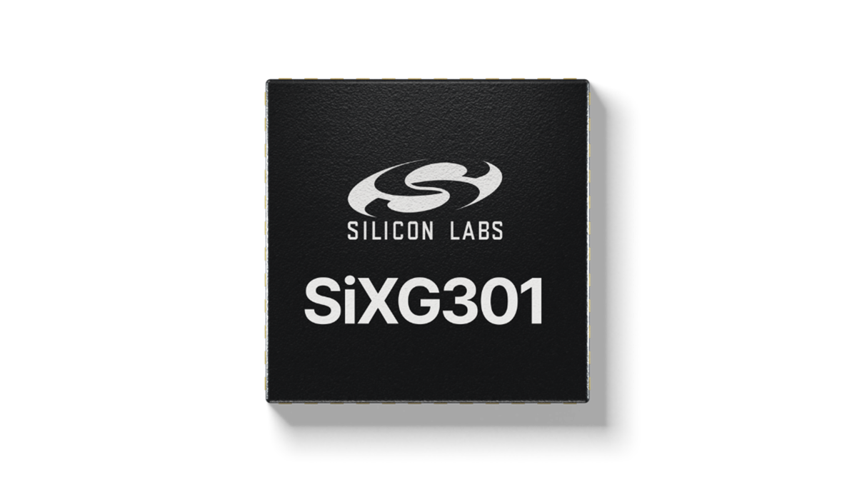 Silicon Labs has announced that its Series 3 Secure Vault security subsystem has achieved the world's first PSA Level 4 certification