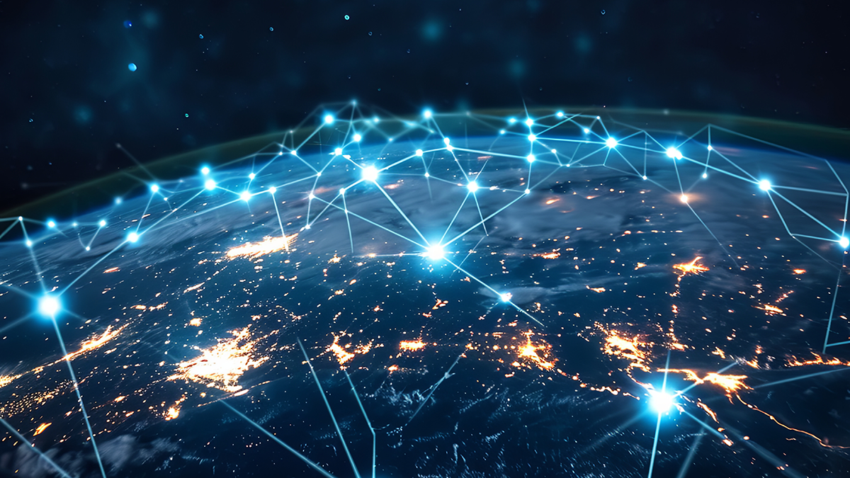 Soracom announced the evolution of the company's global vision and mission, as CEO and Co-Founder Ken Tamagawa delivered a speech