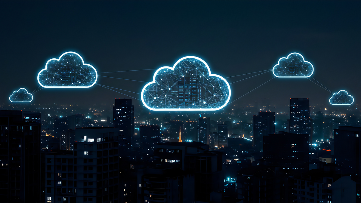 Soracom announced a strategic partnership with Intelisys, a ScanSource company and provider of technology services and solutions