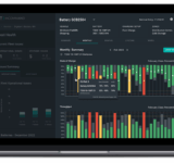 Stryten Energy announced a significant new release of its inCOMMAND advanced energy monitoring IoT platform