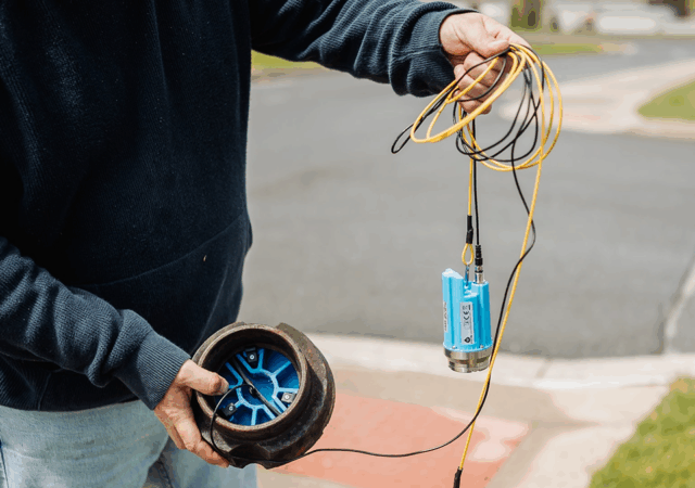 T-Mobile announced that Fluid Conservation Systems (FCS) has chosen the company to enhance cellular connectivity for its acoustic monitoring solutions