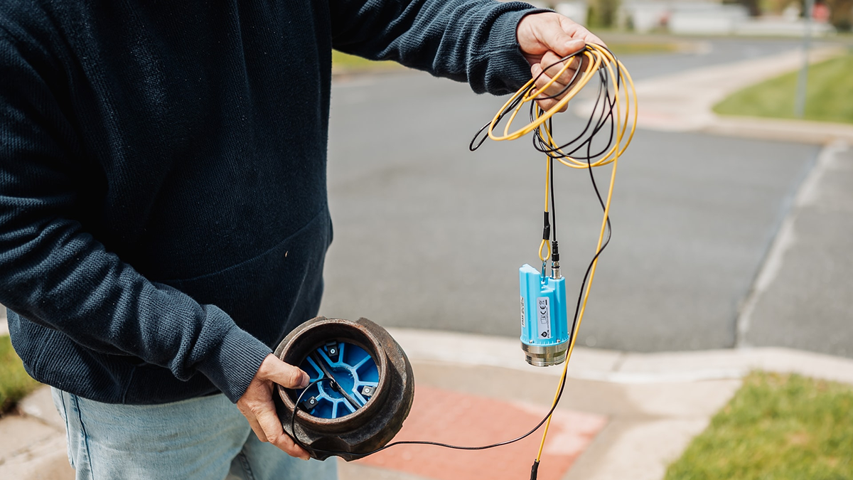 T-Mobile announced that Fluid Conservation Systems (FCS) has chosen the company to enhance cellular connectivity for its acoustic monitoring solutions