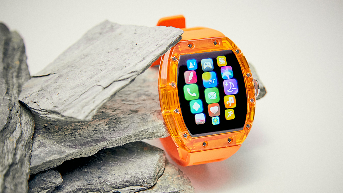 Ronald Wilting, CEO of Forefront RF, observes a trend happening worldwide: secure, cellular-enabled smartwatches for children
