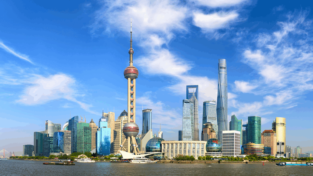 The Zhangjiang Science Hall will host the new Tomorrow.City Shanghai, running from 2-6 September, 2025. It is organised by Fira de Barcelona