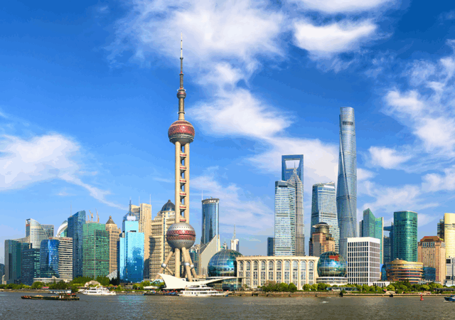 The Zhangjiang Science Hall will host the new Tomorrow.City Shanghai, running from 2-6 September, 2025. It is organised by Fira de Barcelona
