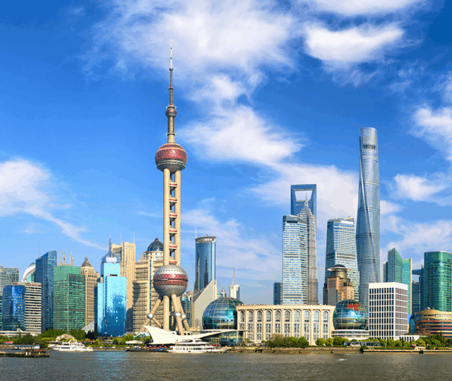The Zhangjiang Science Hall will host the new Tomorrow.City Shanghai, running from 2-6 September, 2025. It is organised by Fira de Barcelona