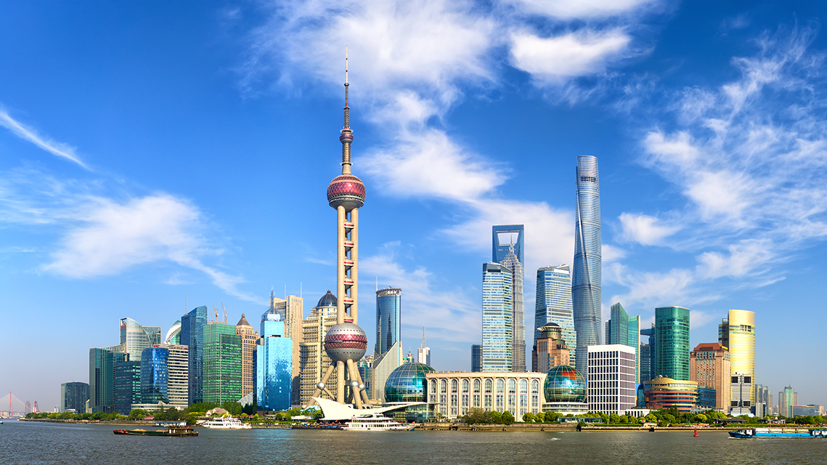 The Zhangjiang Science Hall will host the new Tomorrow.City Shanghai, running from 2-6 September, 2025. It is organised by Fira de Barcelona