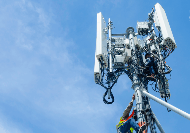 Eleven cutting-edge projects funded by UK Research and Innovation (UKRI) aim to commercialise future telecoms technologies and benefit people