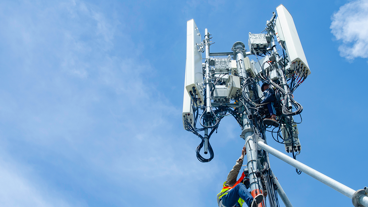 Eleven cutting-edge projects funded by UK Research and Innovation (UKRI) aim to commercialise future telecoms technologies and benefit people