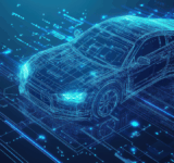 A shift in mindset embraces telematics as key infrastructure, says Ohad Peled, Product Marketing Manager, Sony Semiconductor Israel