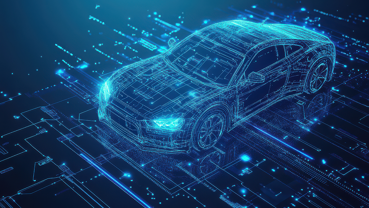 A shift in mindset embraces telematics as key infrastructure, says Ohad Peled, Product Marketing Manager, Sony Semiconductor Israel