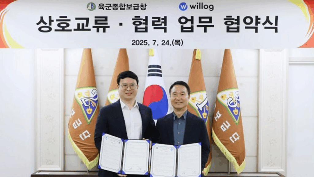 Wiliog, a provider of IoT- and AI-powered supply chain intelligence solutions, announced the signing of a Memorandum of Understanding (MoU)