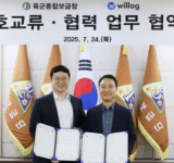 Wiliog, a provider of IoT- and AI-powered supply chain intelligence solutions, announced the signing of a Memorandum of Understanding (MoU)