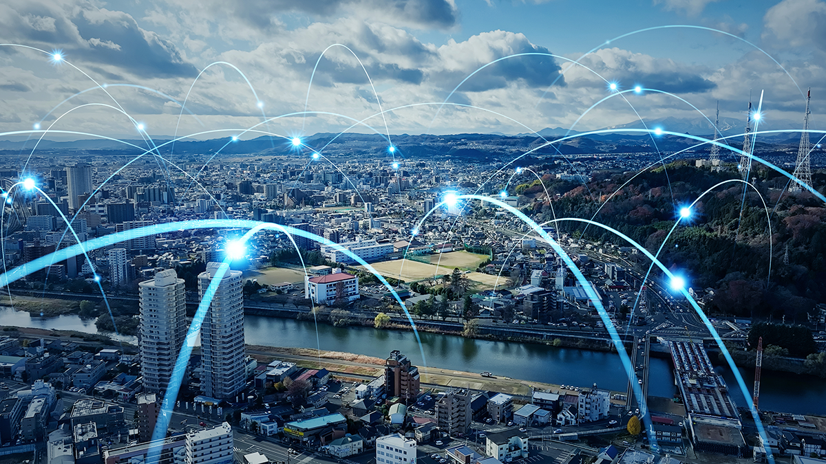 Wireless Logic has acquired Zipit Wireless, a multi-carrier IoT connectivity and subscription billing solutions provider