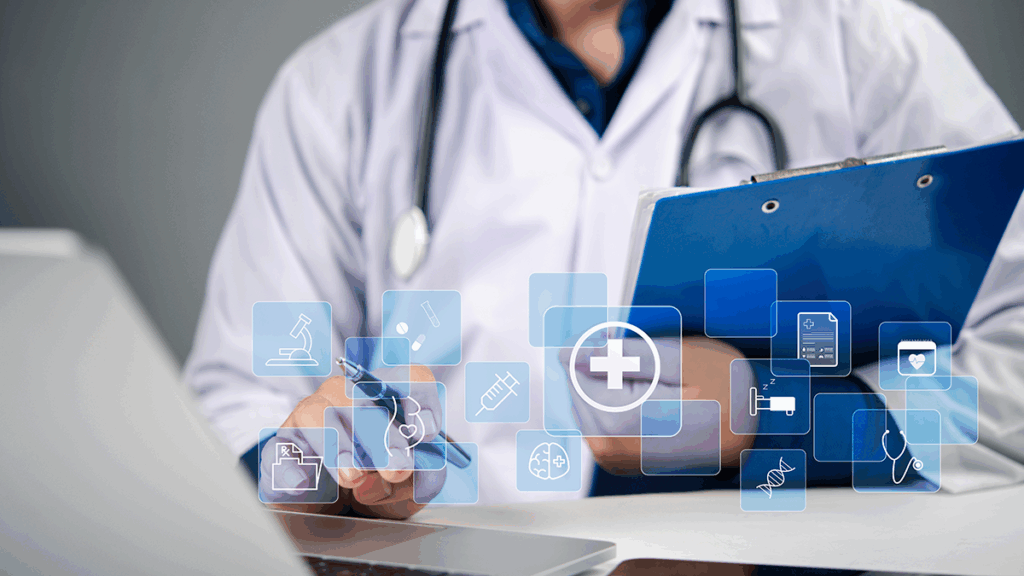 bitsensing has signed a Memorandum of Understanding (MOU) with digital healthcare company Ontact Health to co-develop smart health