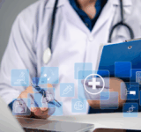 bitsensing has signed a Memorandum of Understanding (MOU) with digital healthcare company Ontact Health to co-develop smart health