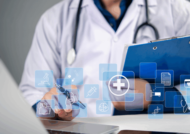 bitsensing has signed a Memorandum of Understanding (MOU) with digital healthcare company Ontact Health to co-develop smart health