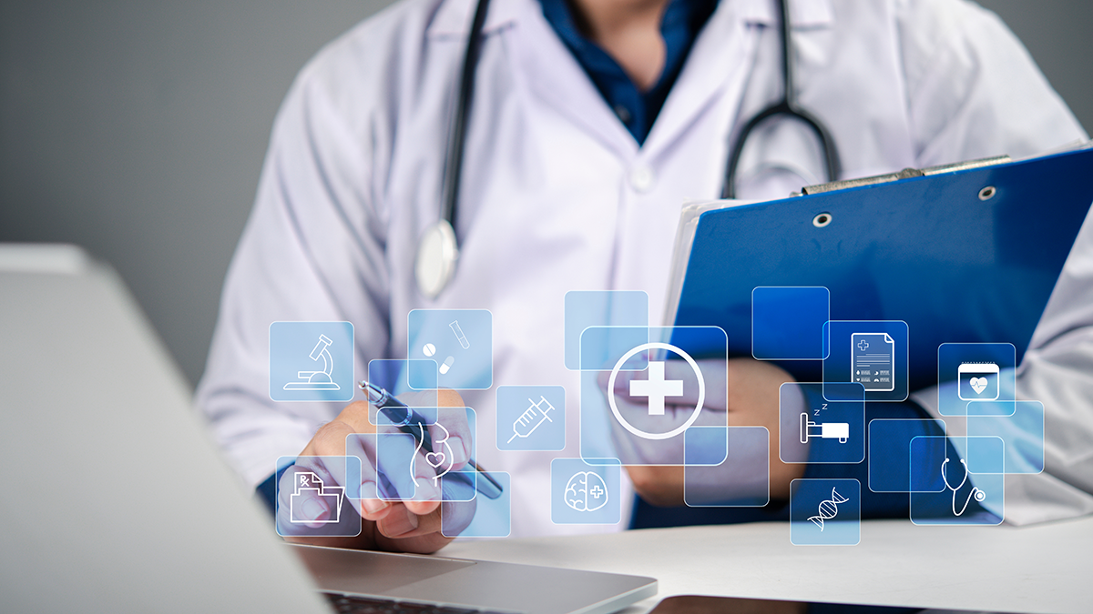 bitsensing has signed a Memorandum of Understanding (MOU) with digital healthcare company Ontact Health to co-develop smart health