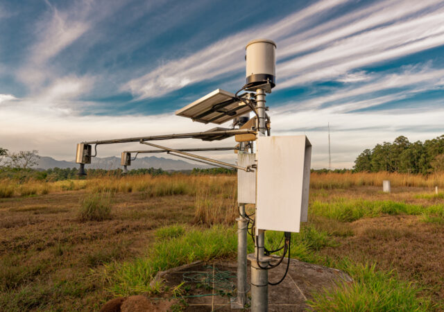 Pete Bartolik, freelance writer, discusses how a partnership between Digi and SparkFun collaborated to accelerate LoRaWAN deployment and development