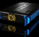 From 23-25 September, Aaronia will be presenting its SPECTRAN V6 real-time spectrum analyser solutions and a broadband antenna range