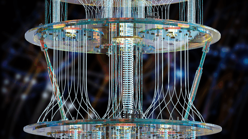 “Quantum computing is no longer science fiction, it’s happening right now,” said Amit Rao, Founder of the IoTSF Bangalore Chapter