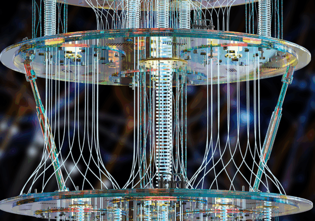 “Quantum computing is no longer science fiction, it’s happening right now,” said Amit Rao, Founder of the IoTSF Bangalore Chapter