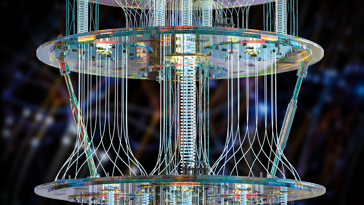 “Quantum computing is no longer science fiction, it’s happening right now,” said Amit Rao, Founder of the IoTSF Bangalore Chapter