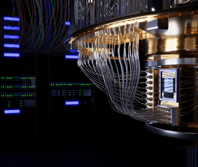 Arqit Quantum has been chosen to participate in the National Cyber Security Centre's (NCSC) post-quantum cryptography (PQC) pilot