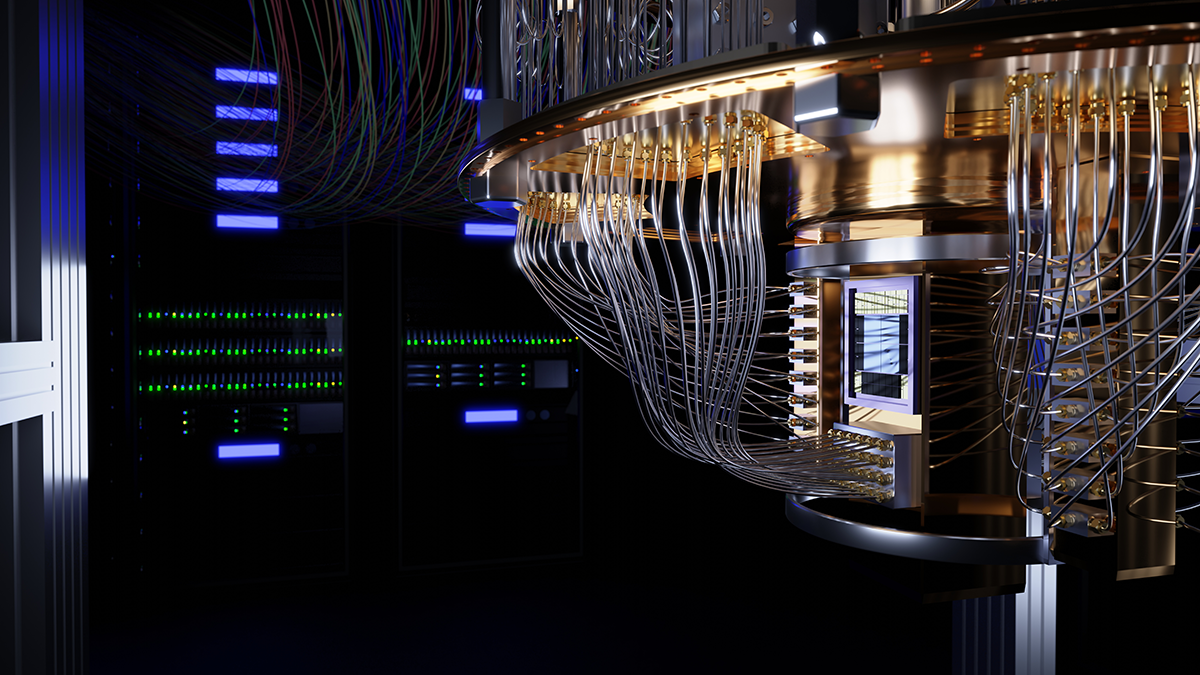 Arqit Quantum has been chosen to participate in the National Cyber Security Centre's (NCSC) post-quantum cryptography (PQC) pilot