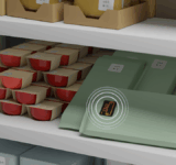 Avery Dennison and Wiliot have expanded their partnership to scale the manufacturing, performance, and market reach of ambient IoT