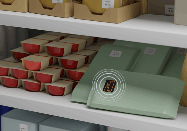 Avery Dennison and Wiliot have expanded their partnership to scale the manufacturing, performance, and market reach of ambient IoT