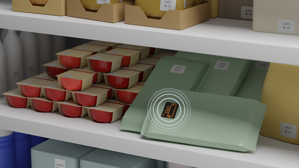 Avery Dennison and Wiliot have expanded their partnership to scale the manufacturing, performance, and market reach of ambient IoT
