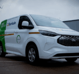 Barhale has strengthened its standards by adopting a video telematics solution from SureCam within its 300+ commercial fleet