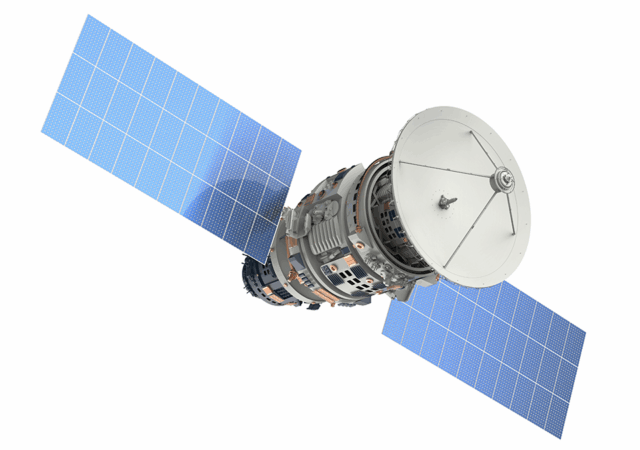 Blues recently announced Starnote for Iridium at The Things Conference in Amsterdam, the latest offering in Blues' Starnote family