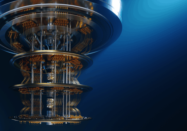 Constellation West recently announced a strategic partnership with Patero, a pioneer in post-quantum cryptography (PQC)