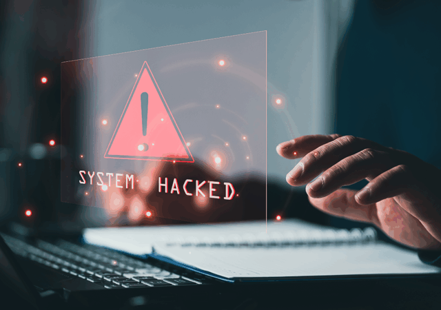 Gavin Millard, VP of Intelligence, Tenable breaks down eight actionable steps organisations should do to tackle cyber attacks