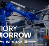 DigiKey, the global electronic components and automation products distributor, has released the fifth season of its Factory Tomorrow video series