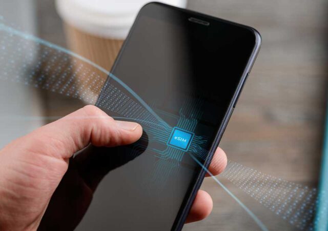 PELION LAUNCHES CONSUMER eSIM FOR IoT