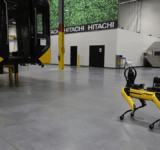 GlobalLogic has designed and deployed a state-of-the-art private 5G network at Hitachi Rail’s most digitally advanced facility