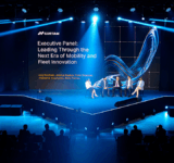 Gurtam hosted the Telematics and Connected Mobility conference on 10–11 September at LITEXPO, one of the largest event venue in the Baltics