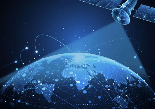 Honeywell recently announced a Memorandum of Understanding (MoU) that advances a European Space Agency-backed initiative