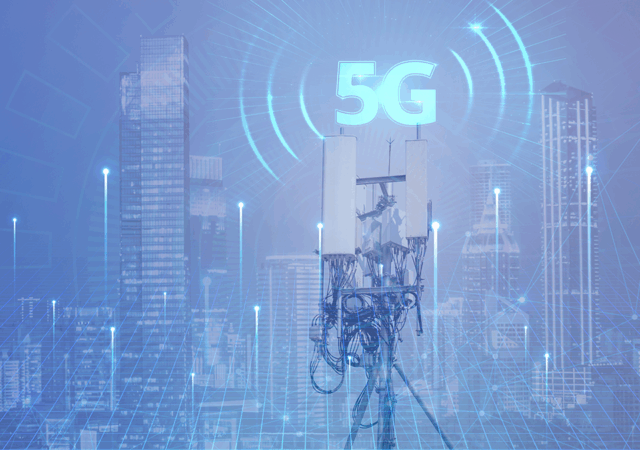 Western markets are narrowing China’s early lead in private 5G, writes Asad Khan, 5G & Wireless Research Director, SNS Telecom & IT
