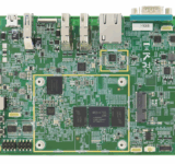 IBASE Technology has launched the IBR500, a RISC-based 3.5″ single board computer (SBC) engineered for compact, low-power applications