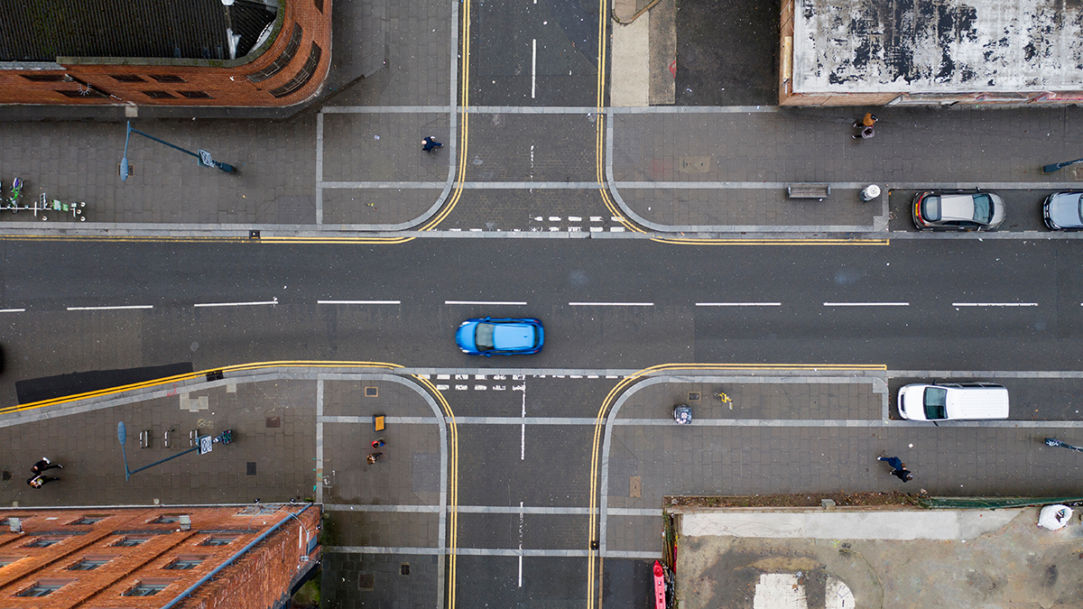 Confused GNSS signals are a major safety issue for autonomous cars, writes Manuel del Castillo, VP Business Development, Focal Point Positioning